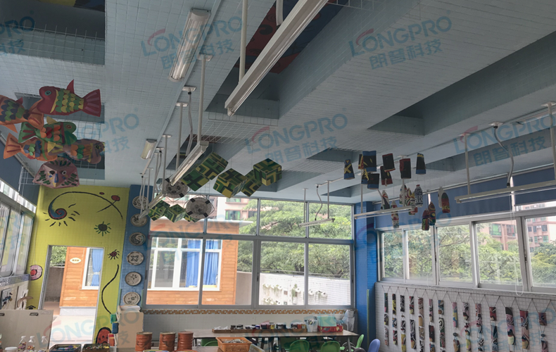 學校幼兒園灼傷事故頻發(fā)，如何正確使用紫外線燈？