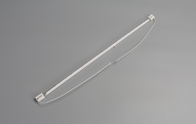 紅外線加熱管具有怎樣的優(yōu)勢？