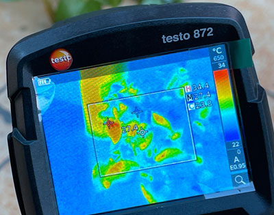 野外模擬增溫如何做到精細化研究？